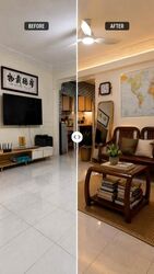 Blk 419 Hougang Avenue 8 (Hougang), HDB 4 Rooms #613009381